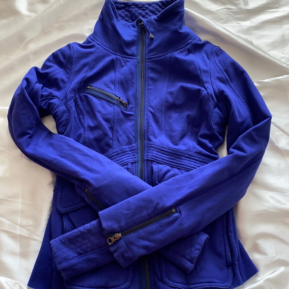 Lululemon jacket